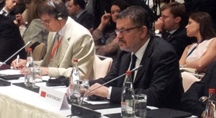 Dani azerbejdžanske kulture naredne godine u Crnoj Gori Dani azerbejdžanske kulture naredne godine u Crnoj Gori