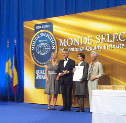 Zlato za Nikšićko pivo Zlato za Nikšićko pivo