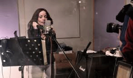 Koncert Nine Žižić za studente Koncert Nine Žižić za studente