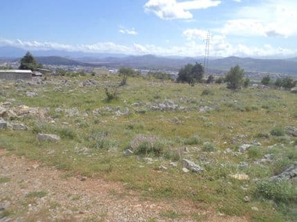 FOTO: Ovo je parcela koju bi Podgorica trebalo da ustupi Crnogorskoj pravoslavnoj crkvi FOTO: Ovo je parcela koju bi Podgorica trebalo da ustupi Crnogorskoj pravoslavnoj crkvi