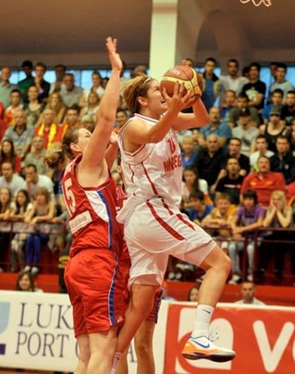 “Crvene” danas sa Srbijom “Crvene” danas sa Srbijom