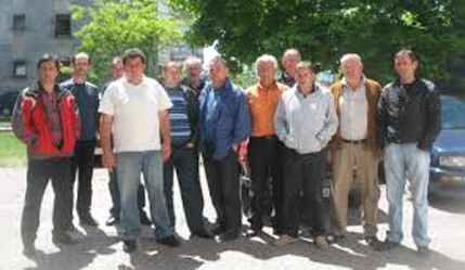 Radnici Autoprevoznog odgodili štrajk za utorak Radnici Autoprevoznog odgodili štrajk za utorak