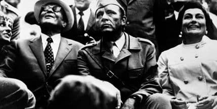 Zapisi Ričarda Bartona sa snimanja „Sutjeske“: O Titu, Jovanki, Staljinu, Čerčilu Zapisi Ričarda Bartona sa snimanja „Sutjeske“: O Titu, Jovanki, Staljinu, Čerčilu