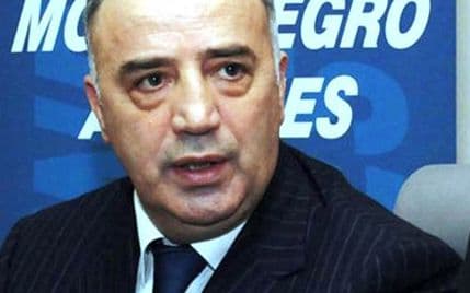 Đurišića smjenjuju 10. juna? Đurišića smjenjuju 10. juna?