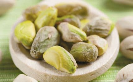 Pistaći - zeleni plodovi zdravlja Pistaći - zeleni plodovi zdravlja