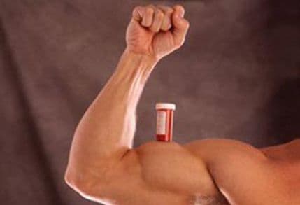 Prodajom steroida zaradio 50 miliona dolara Prodajom steroida zaradio 50 miliona dolara