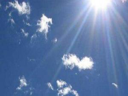 Sunčevi zraci spriječavaju srčani udar Sunčevi zraci spriječavaju srčani udar