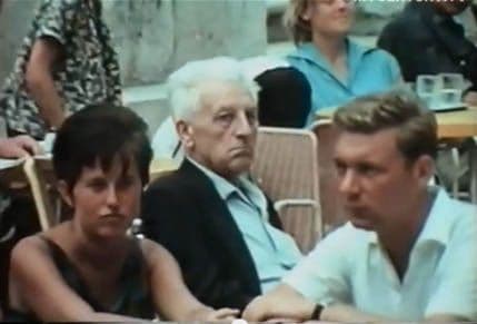 Pogledajte predstavljanje Jugoslavije u Pan Amovom promotivnom fimu iz 1964.godine! Pogledajte predstavljanje Jugoslavije u Pan Amovom promotivnom fimu iz 1964.godine!