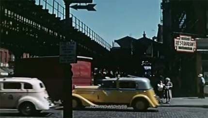 VIDEO: Kako je izgledao Njujork 1939. godine? VIDEO: Kako je izgledao Njujork 1939. godine?