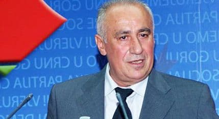 RASTODER: VDT se mora birati dvotrećinskom većinom RASTODER: VDT se mora birati dvotrećinskom većinom