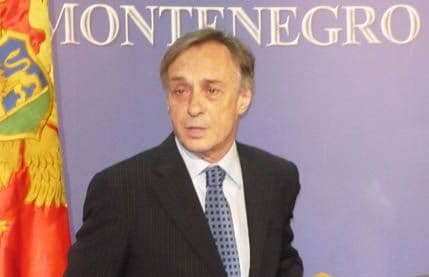 LEKIĆ: SDP partner Demokratskog fronta ako prestane da ukršta vatru i vodu LEKIĆ: SDP partner Demokratskog fronta ako prestane da ukršta vatru i vodu