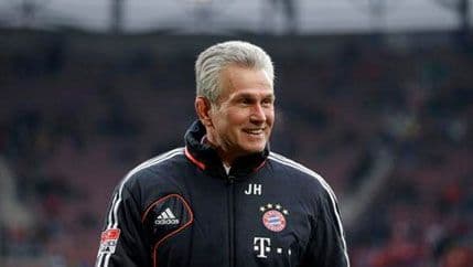 Hajnkes u utorak saopštava da li nastavlja karijeru Hajnkes u utorak saopštava da li nastavlja karijeru