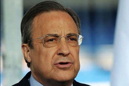 Florentinu Perezu novi mandat Florentinu Perezu novi mandat