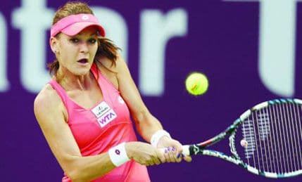 RG: Eliminisana Ana Ivanović RG: Eliminisana Ana Ivanović