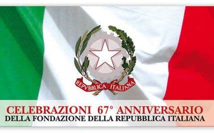 Koncert dua Karleti - Marino za 67. rođendan Republike Italije Koncert dua Karleti - Marino za 67. rođendan Republike Italije