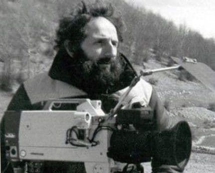 Telekom UnderhillFest: Živko Nikolić, junak dokumentarca Telekom UnderhillFest: Živko Nikolić, junak dokumentarca