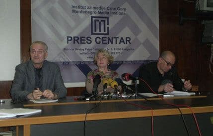 MSS: Otvorene kampanje za predsjedničke kandidate i medijske afere obilježile izborni period   MSS: Otvorene kampanje za predsjedničke kandidate i medijske afere obilježile izborni period