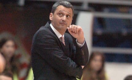 Radonjić: Nije vrijeme za priču o Partizanu Radonjić: Nije vrijeme za priču o Partizanu