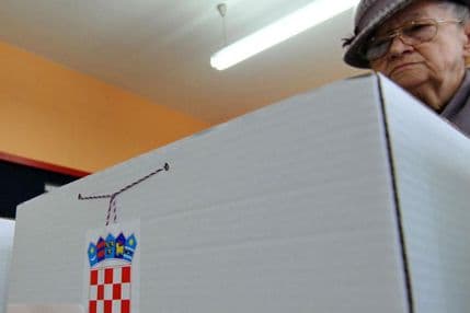 HDZ Splita traži novo prebrojavanje glasova HDZ Splita traži novo prebrojavanje glasova