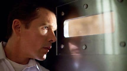 VIDEO: Itan Hok u novom trileru – “Pročišćenje” VIDEO: Itan Hok u novom trileru – “Pročišćenje”