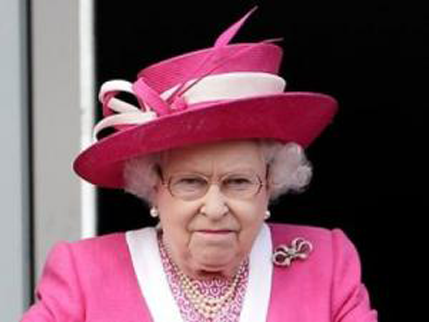 Kraljica Elizabeta obilježila 60. godišnjicu krunisanja Kraljica Elizabeta obilježila 60. godišnjicu krunisanja