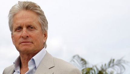 Majkl Daglas: Dobio sam rak grla zbog oralnog seksa Majkl Daglas: Dobio sam rak grla zbog oralnog seksa