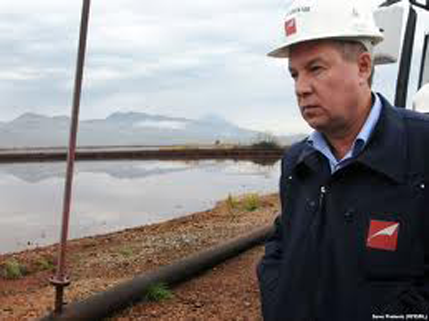 Mojsijev: Bazen crvenog mulja je manji izvor zagađenja Mojsijev: Bazen crvenog mulja je manji izvor zagađenja