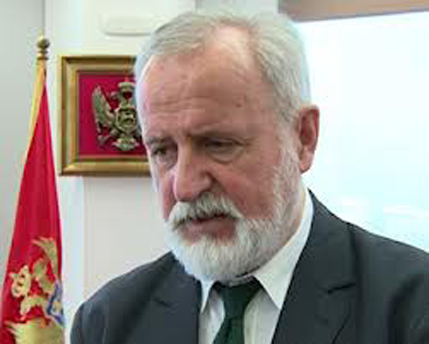 Eksperti za monitoring radio frekvencijskog spektra na skupu u Budvi Eksperti za monitoring radio frekvencijskog spektra na skupu u Budvi