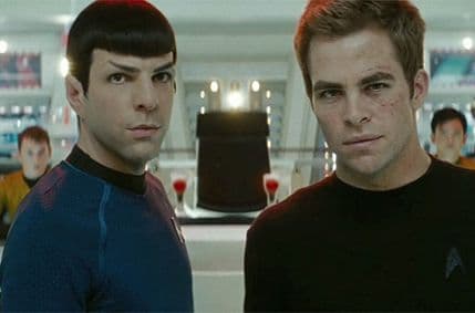 Kako su "Zvjezdane staze" promijenile svijet Kako su "Zvjezdane staze" promijenile svijet