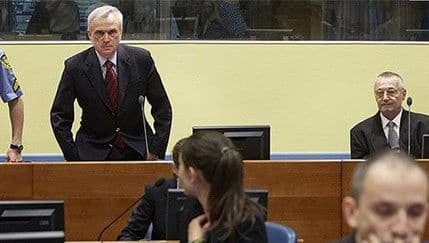 Kolika je cijena haške slobode? Kolika je cijena haške slobode?