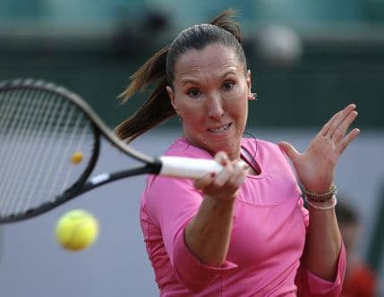 RG: Jelena Janković u četvrtfinalu RG: Jelena Janković u četvrtfinalu