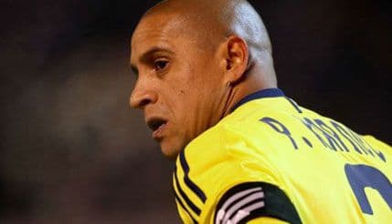 Roberto Karlos zvanično novi trener Sivaspora Roberto Karlos zvanično novi trener Sivaspora