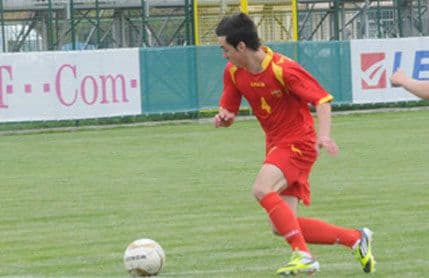 U19: Omladinci na turniru "Kvarnerska rivijera" U19: Omladinci na turniru "Kvarnerska rivijera"