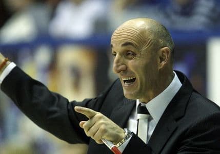 Mladi košarkaši počeli pripreme Mladi košarkaši počeli pripreme