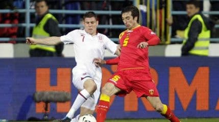 VOLKOV: Sada kreću prave pripreme! VOLKOV: Sada kreću prave pripreme!