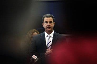 Bramerc nezadovoljan presudama Stanišiću i Simatoviću Bramerc nezadovoljan presudama Stanišiću i Simatoviću