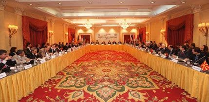 Guverner Dakić boravio u Gruziji na godišnjem sastanku MMF-a Guverner Dakić boravio u Gruziji na godišnjem sastanku MMF-a