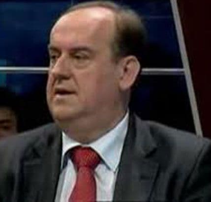 Lalošević: Obaveza Odbora je da raspravlja o slučaju Keljmendi Lalošević: Obaveza Odbora je da raspravlja o slučaju Keljmendi