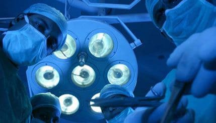 Ljekarki šest mjeseci zatvora zbog zanemarivanja pacijenta  Ljekarki šest mjeseci zatvora zbog zanemarivanja pacijenta