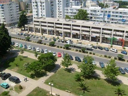 Akcija „Za još ljepši grad“ u Baru Akcija „Za još ljepši grad“ u Baru