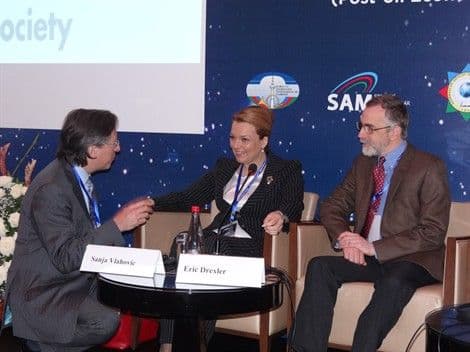 Azerbejdžan: Ministarka Vlahović učestvovala na Baku Forumu Budućnosti Azerbejdžan: Ministarka Vlahović učestvovala na Baku Forumu Budućnosti