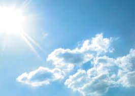 ZHCG: Od četvrtka uglavnom sunčano uz porast temperature ZHCG: Od četvrtka uglavnom sunčano uz porast temperature