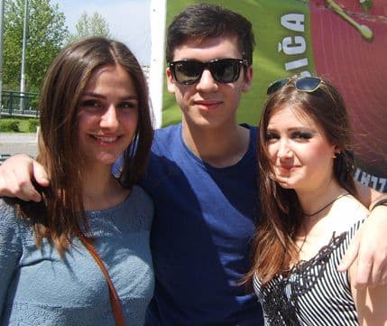 Koncert mladih kompozitora u KIC-u Koncert mladih kompozitora u KIC-u