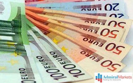 Admiral Markets: Što se događa sa eurom? Admiral Markets: Što se događa sa eurom?