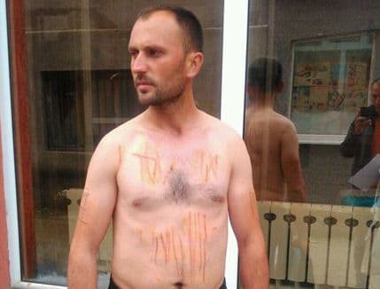 Fejzić ispitivan na poligrafu o detaljima otmice Fejzić ispitivan na poligrafu o detaljima otmice