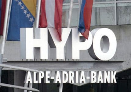 Austrija: Ostavka predsjednika Nadzornog odbora Hypo banke Austrija: Ostavka predsjednika Nadzornog odbora Hypo banke