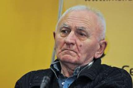 ĐORĐEVIĆ: SPC treba javno da kaže zašto je Kačavenda razriješen ĐORĐEVIĆ: SPC treba javno da kaže zašto je Kačavenda razriješen