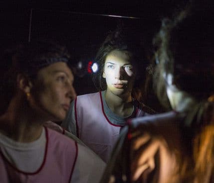 "Žene koje čiste", peta premijera sezone u CNP-u "Žene koje čiste", peta premijera sezone u CNP-u