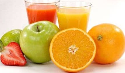 Svježe voće za ljepše zube Svježe voće za ljepše zube