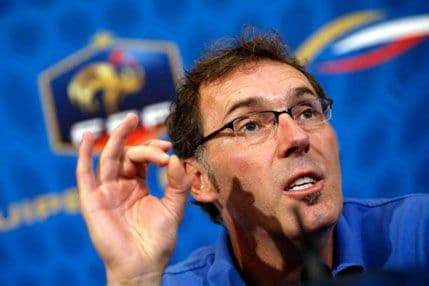 Blan preuzima Romu? Blan preuzima Romu?